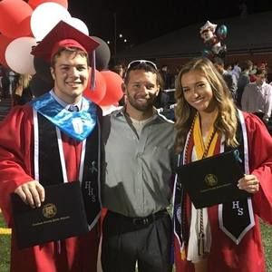 Meet your Posher, Mike